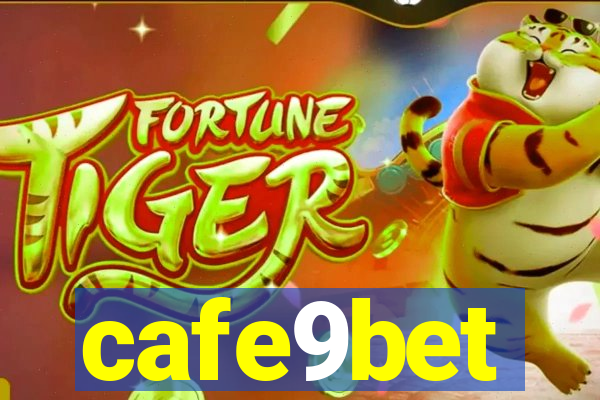 cafe9bet