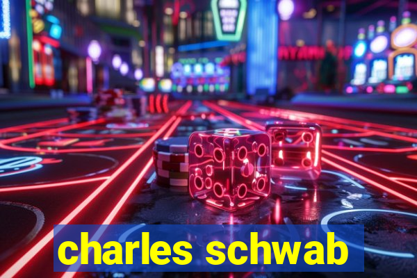 charles schwab