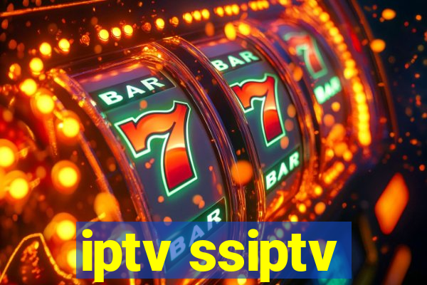 iptv ssiptv