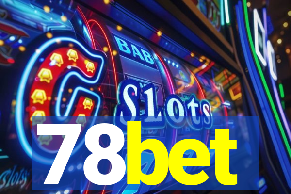 78bet