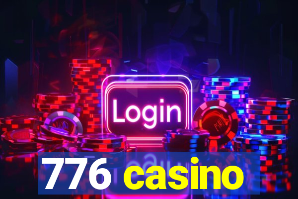 776 casino