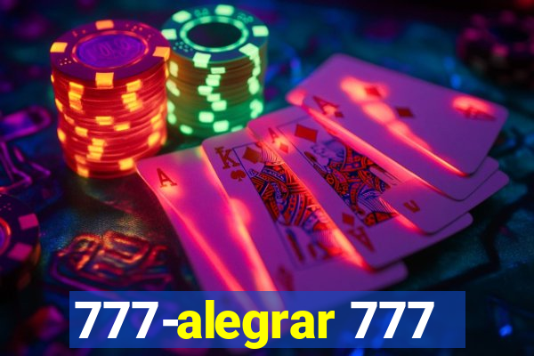 777-alegrar 777