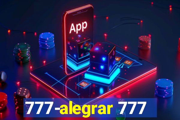 777-alegrar 777