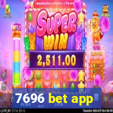 7696 bet app