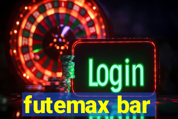 futemax bar