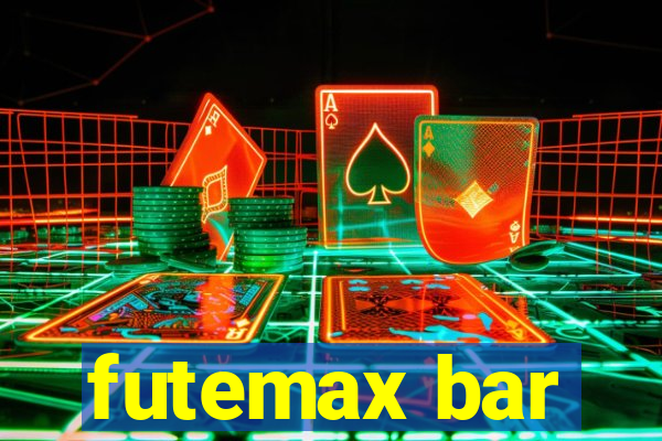 futemax bar