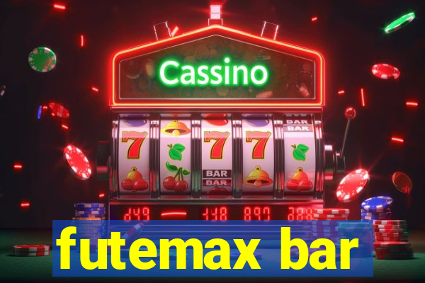 futemax bar