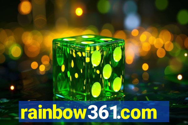 rainbow361.com