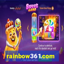 rainbow361.com