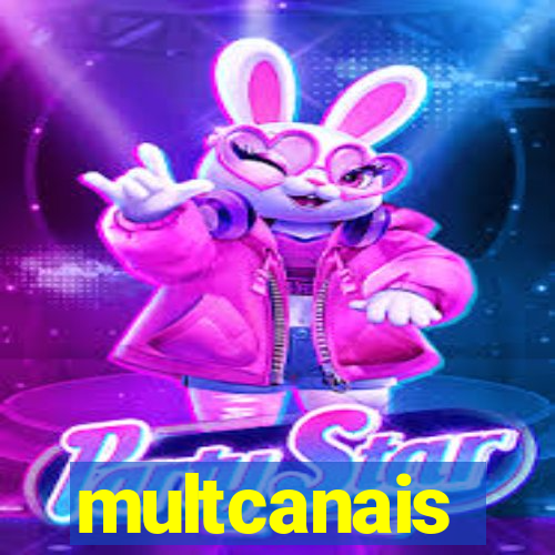 multcanais