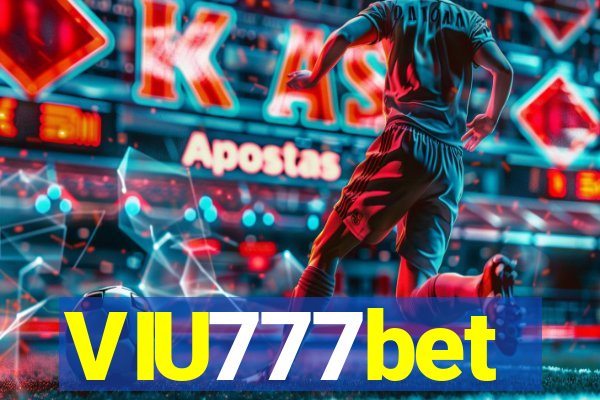 VIU777bet