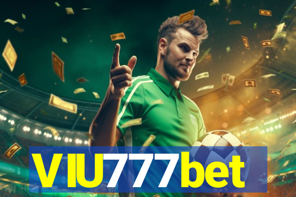 VIU777bet