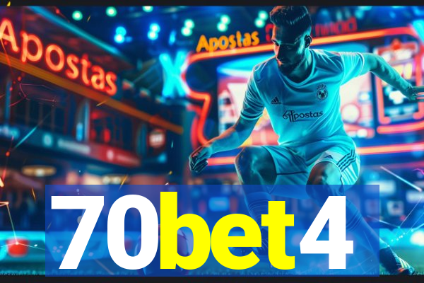 70bet4