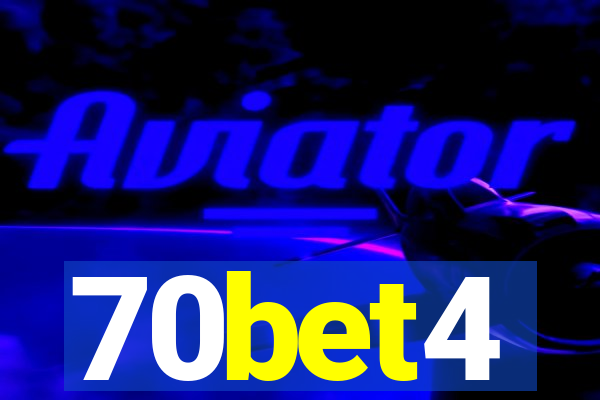 70bet4