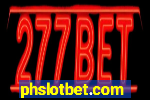 phslotbet.com