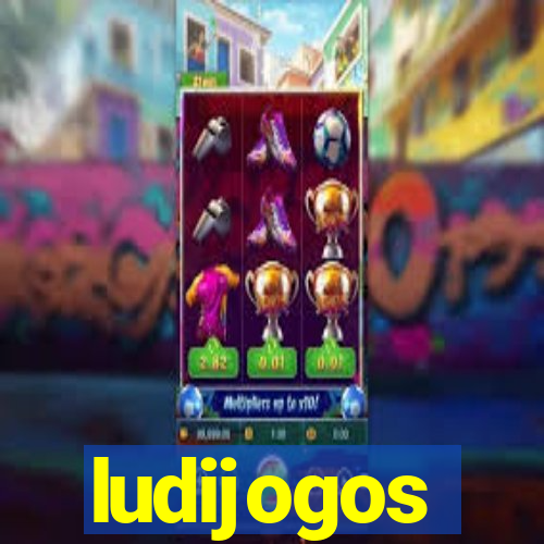 ludijogos