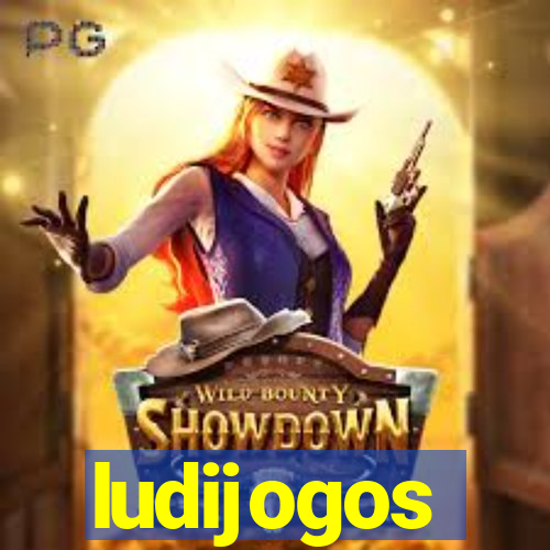 ludijogos