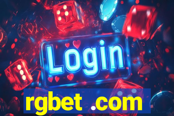 rgbet .com