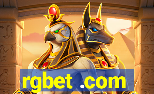 rgbet .com