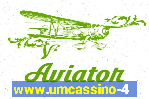 www.umcassino-4.com