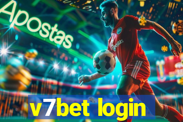 v7bet login