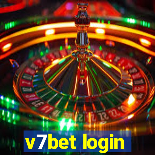 v7bet login