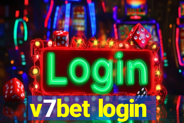 v7bet login