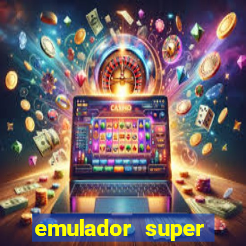 emulador super nintendo zsnes + 845 jogos (roms) download