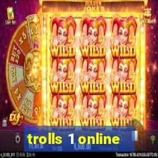 trolls 1 online