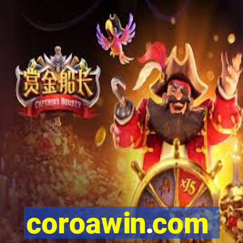 coroawin.com