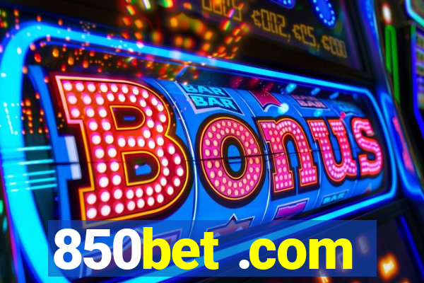 850bet .com