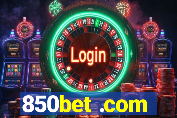 850bet .com