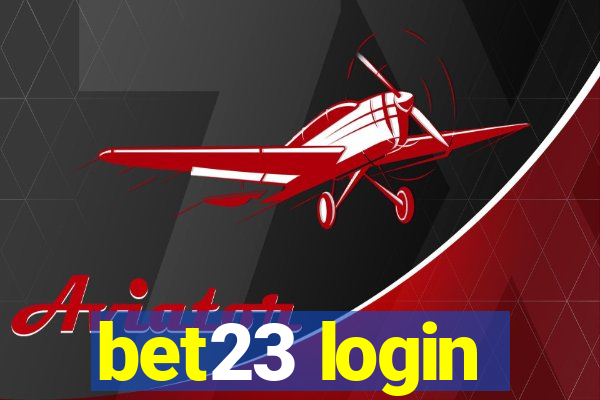 bet23 login