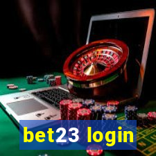 bet23 login