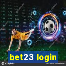 bet23 login