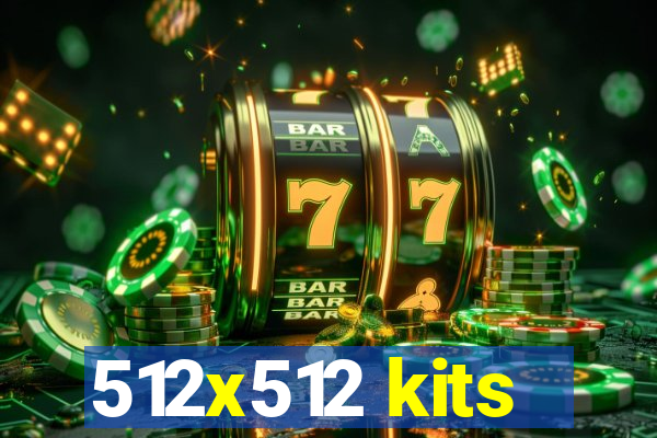 512x512 kits