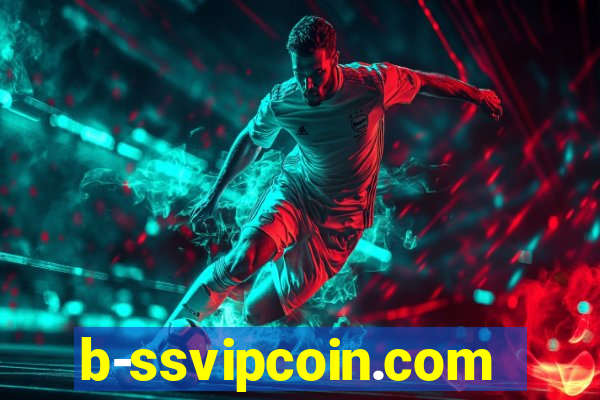 b-ssvipcoin.com