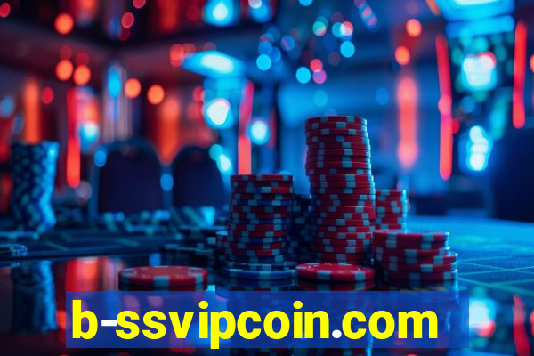 b-ssvipcoin.com