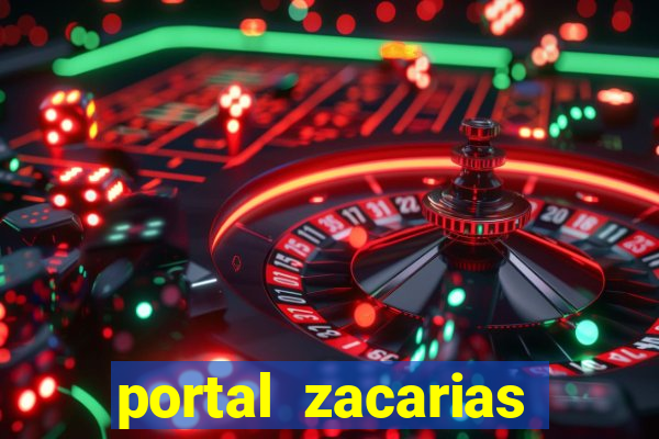 portal zacarias coração humano