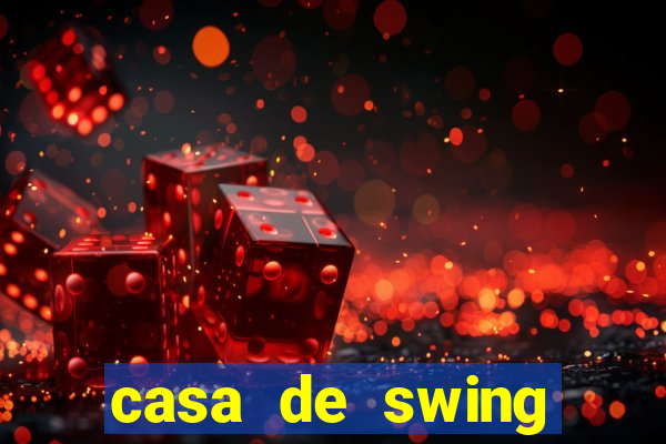 casa de swing porto alegre