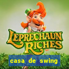 casa de swing porto alegre