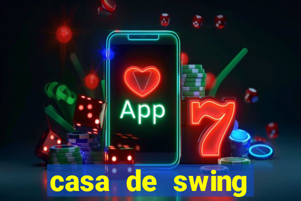 casa de swing porto alegre