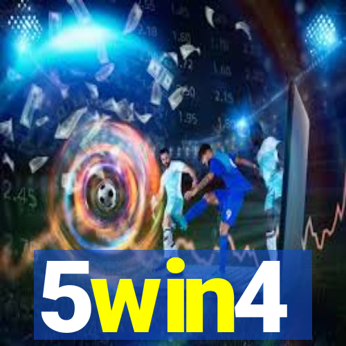 5win4