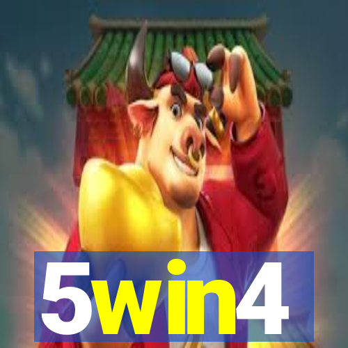 5win4