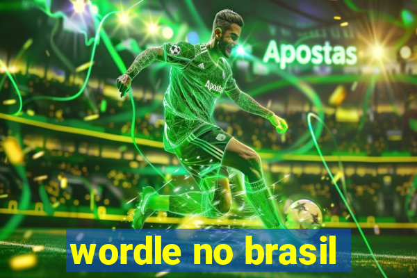 wordle no brasil