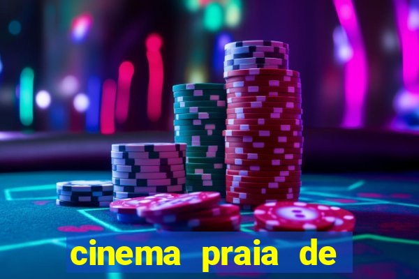 cinema praia de belas porto alegre