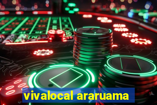 vivalocal araruama