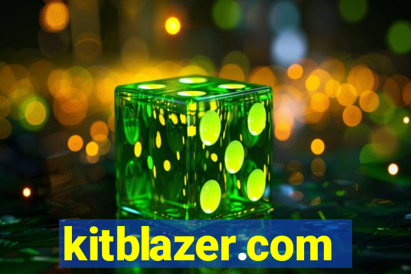 kitblazer.com