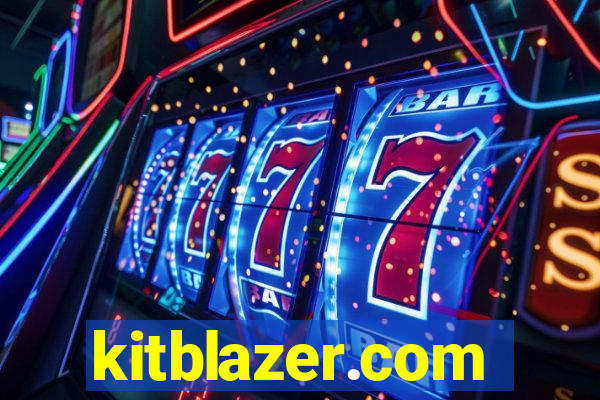 kitblazer.com