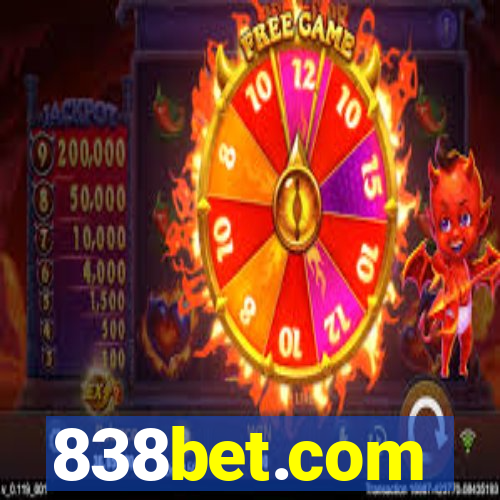 838bet.com